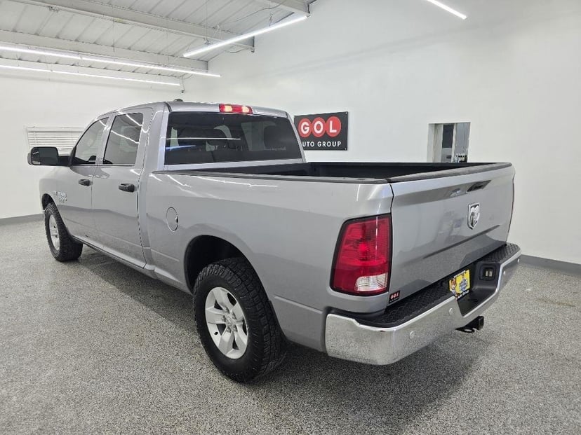 2021 RAM 1500 - Image 2