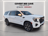 2024 GMC Yukon XL - Preview 2