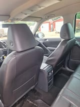 2013 Volkswagen Tiguan - Preview 15