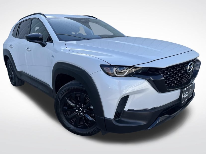2025 Mazda CX-50 - Image 2