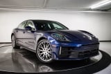 2026 Porsche Panamera - Preview 8