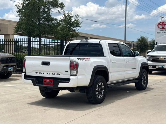 2020 Toyota Tacoma - Image 3