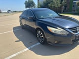 2016 Nissan Altima - Preview 4