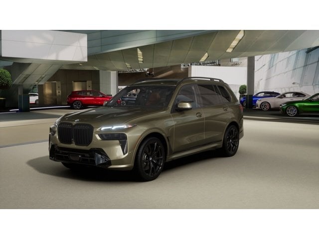 2027 BMW X7 - Image 1