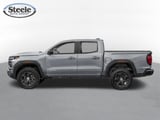 2026 GMC Canyon - Preview 2