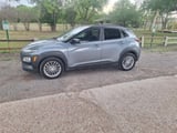 2018 Hyundai Kona - Preview 12