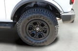 2021 Ford Bronco - Preview 9