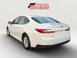 2025 Toyota Camry - Preview 7