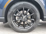 2026 Honda CR-V - Preview 9