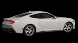 2026 Ford Mustang - Preview 3