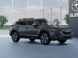 2027 Subaru Crosstrek - Preview 2