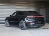 2026 Porsche Cayenne - Preview 3