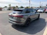 2022 Audi E-Tron - Preview 5