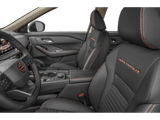 2025 Nissan Rogue - Preview 6