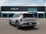2026 Kia EV9 - Preview 4