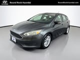 2017 Ford Focus - Preview 2