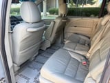2010 Honda Odyssey - Preview 14