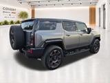 2026 GMC Hummer EV - Preview 9