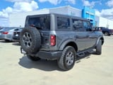 2024 Ford Bronco - Preview 7