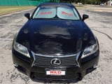 2013 Lexus GS 350 - Preview 2