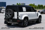 2026 Land Rover Defender - Preview 6