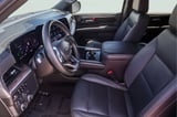 2025 Chevrolet Tahoe - Preview 12