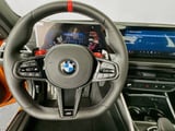 2027 BMW M4 - Preview 10