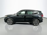 2026 BMW X1 - Preview 8