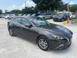 2014 Mazda Mazda3 - Preview 3