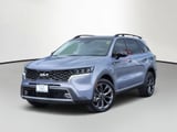 2022 Kia Sorento - Preview 4