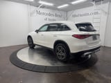 2026 Mercedes-Benz GLC - Preview 5