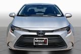 2025 Toyota Corolla - Preview 3