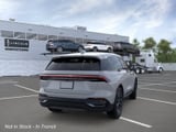 2026 Lincoln Nautilus - Preview 8