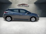2025 Nissan Leaf - Preview 6