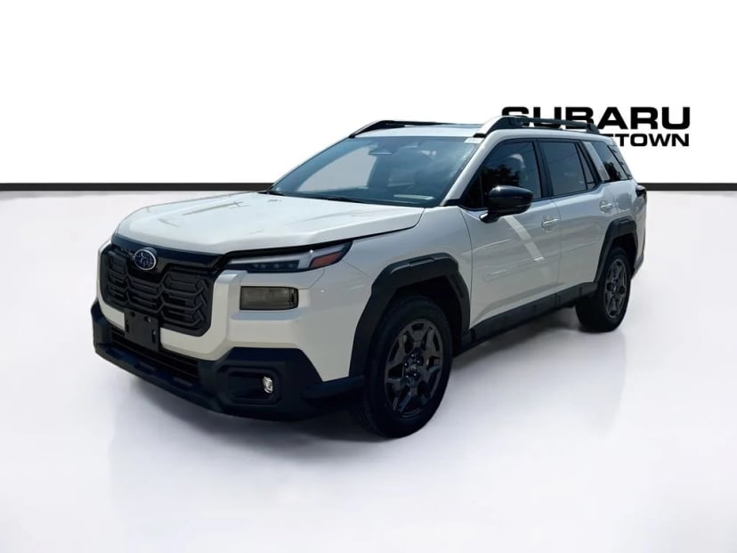 2026 Subaru Outback - Image 1