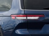 2027 Jeep Grand Cherokee L - Preview 5
