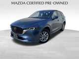 2024 Mazda CX-5 - Preview 2