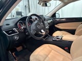 2019 Mercedes-Benz GLS - Preview 14