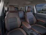 2026 Ford Bronco Sport - Preview 10