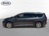 2019 Chrysler Pacifica - Preview 3