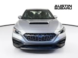 2023 Subaru WRX - Preview 2