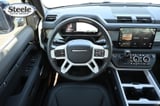 2025 Land Rover Defender - Preview 9