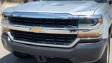 2018 Chevrolet Silverado 1500 - Preview 9