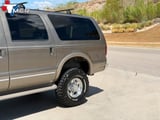 2002 Ford Excursion - Preview 9