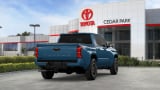 2026 Toyota Tacoma - Preview 9