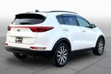 2018 Kia Sportage - Preview 12