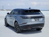 2026 Land Rover Range Rover Velar - Preview 5
