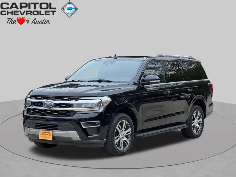 2024 Ford Expedition - Image 1