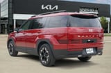2026 Hyundai Santa Fe - Preview 4