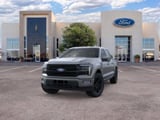 2026 Ford F-150 - Preview 2